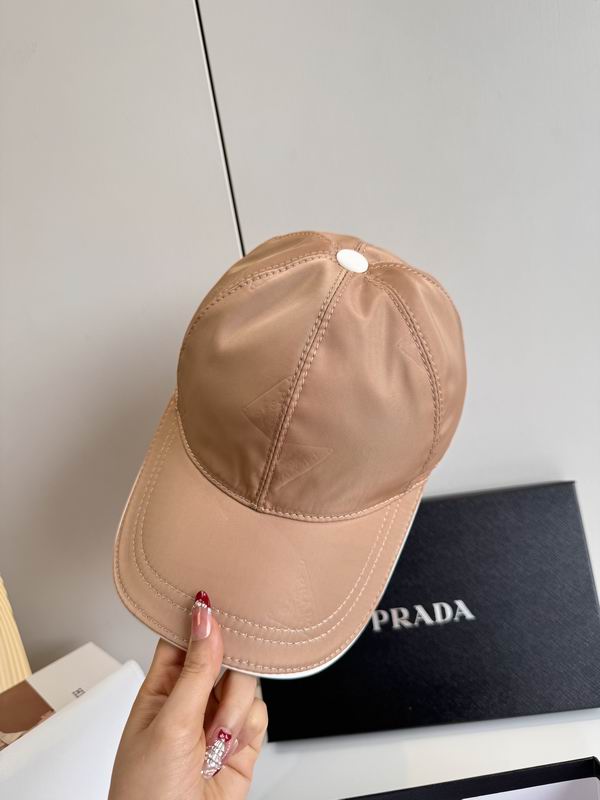Prada cap dx21